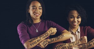 Stuart Scott’s Daughters Remember Their Father A Year After His Death