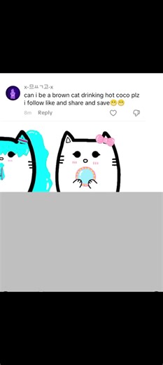 Create Your Dream Cat in Roblox