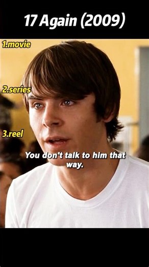 17 Again (2009) | Three Reasons Stan Became a Bully