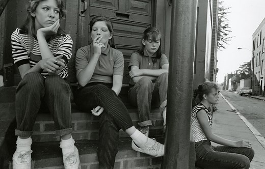 Understanding Teenagers: Working with Splitting and Alienation in Adolescence