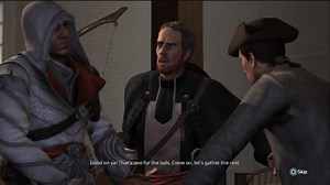 Gangs Of Boston (Northern Boston) - Assassin's Creed 3 Guide - IGN