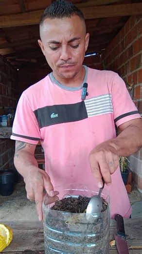 32K views · 776 reactions | Como plantar maracujá | DicasdoNetinhoh | Facebook