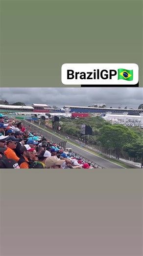 43K views · 186 reactions | Brazil Grand Prix #F1 #BrazilGP | Herul Mawalid | Facebook