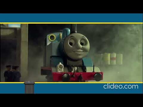 Engine roll call with Headmaster Hastings vocals