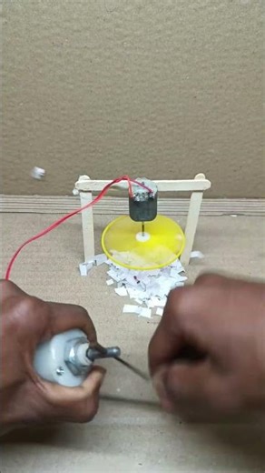"Unlock FREE ENERGY: The Revolutionary Gear Motor & DC Motor for Your DIY Projects!"