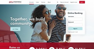 Our Story | Panhandle Credit Union