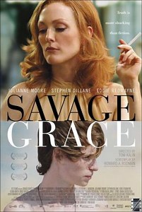 Videos - Savage Grace  (2007)