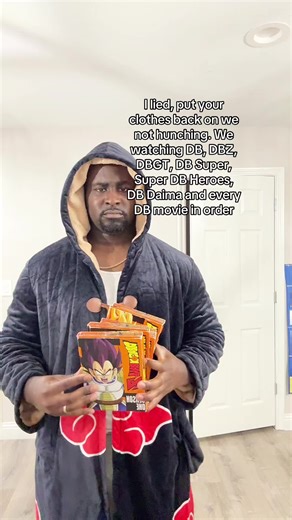 Watching Dragon Ball Series in Order: A Complete Guide