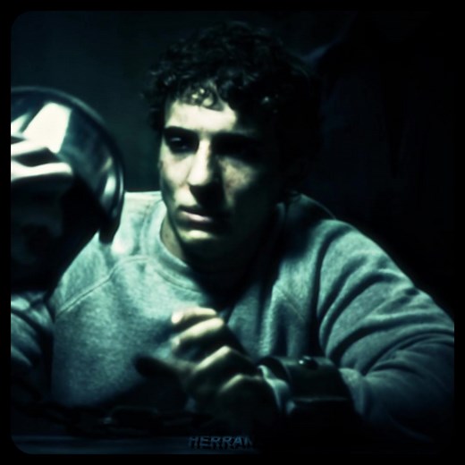 Miguel Herrán Best Moments Compilation | La Casa de Papel & Elite
