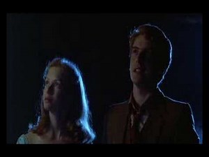 Moments from Local Hero: You can't eat scenery (It's red all over!)