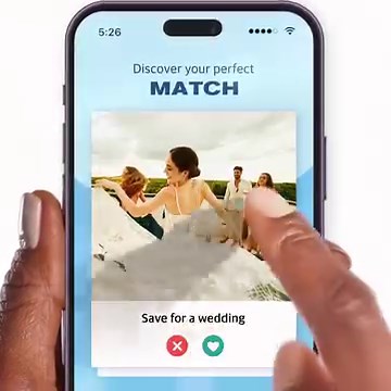 Do you believe in love at first sight when it comes to your financial plan? Or is that a feeling you haven’t experienced yet? Maybe it’s time to chat with us and get matched with your own Good Plan and go on to live happily ever after. | Northwestern Mutual