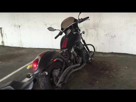 Kawasaki Vulcan motorcycle key replacement made when lost - Expert auto locksmith - Locksmith Monkey