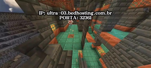 Participe dos Eventos no Discord de Minecraft