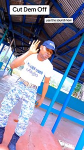 Cut dem off @highlight | Visionary Leeman