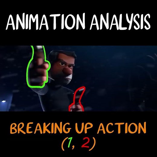 Jeremy Schaefer's "The Box Assassin" | ANIMATION ANALYSIS