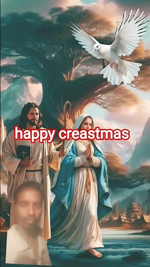 👑👑👑✝️✝️