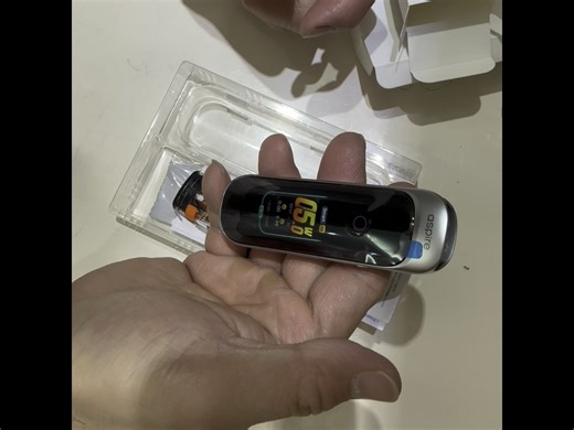 易加特 毕加索PIXO 沉浸开箱