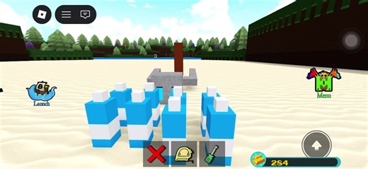 Build a Boat for Treasure: Overcoming Torture Challenges