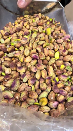 Unique Dry Fruits You Must Try