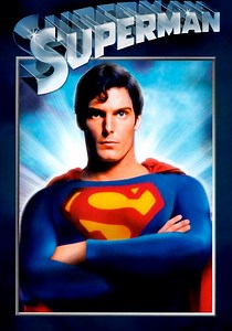 Superman - película: Ver online completa en español