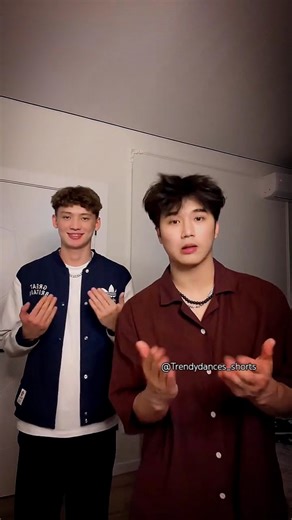 New jeans trend dance 🔥 #shorts #newjeansdance #trend #viral