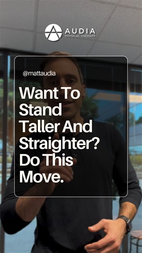 608K views · 6.6K reactions | Do you feel yourself getting shorter or...