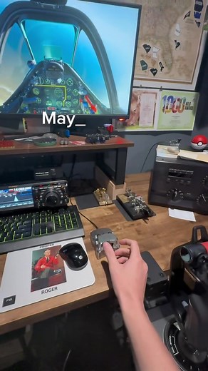Mayday #morsecode #hamradio #dcs | morse code