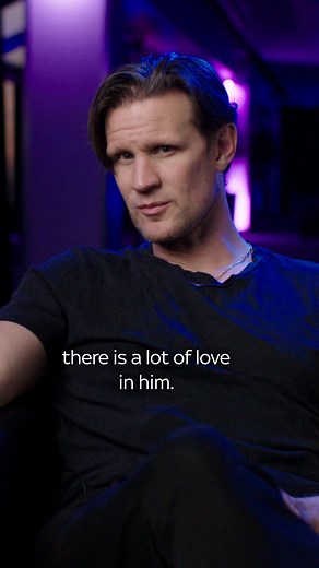 "Bunny is a complicated person." Matt Smith stars in The Death of Bunny Munro, available tomorrow on Sky. | Sky TV