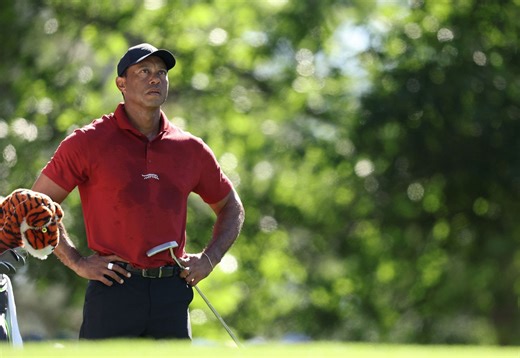 Tiger Woods’ Sun Day Red announces new ‘All Things Red’ collection, sets release for May 5