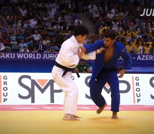 Exciting Judo Techniques for 2025 Competition