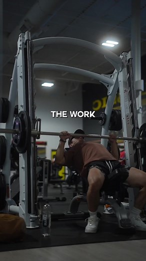 KEEP GETTING STRONGER