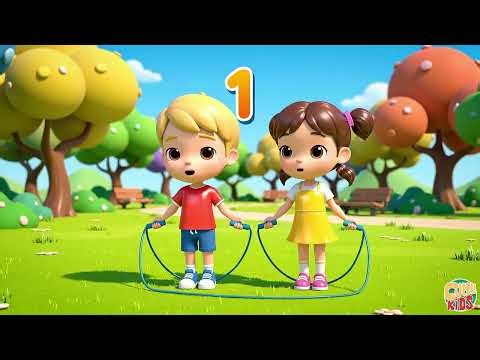 Lagu Anak-anak Terbaru 2026 | ada apa di dalam lagu ini?