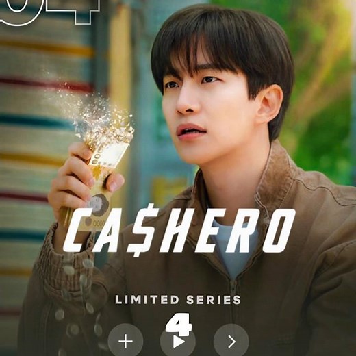 Top 10 K-Dramas on Netflix Right Now 🍿