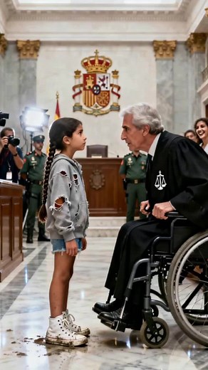 "Si lo liberas, volverás a caminar": El Juicio de los 60 Segundos ～ #... | volveras a caminar parte 2