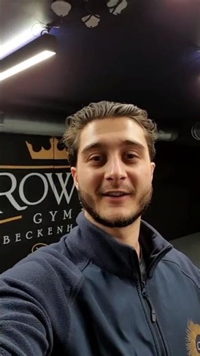 Black Belt BJJ Coach for 1:1 PT in Bromley #bjj #pt #bromley