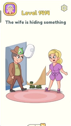 What's the SECRET to Beating Level 1414 on Console 🎮?