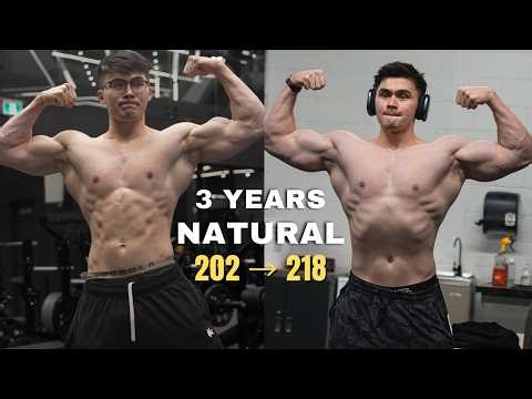 3 tips to get jacked with powerlifting