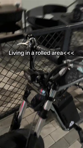 Gare bare’s new super!🥰#1 #fyp #super73 #viral #surron | surron