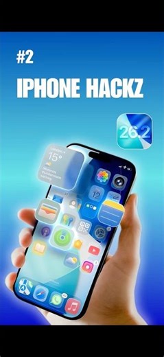 How to make iPhone feel faster and smoother💨iPhone hacks and tips, iphone hacks and tricks #shorts