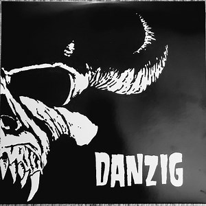 Danzig - Danzig