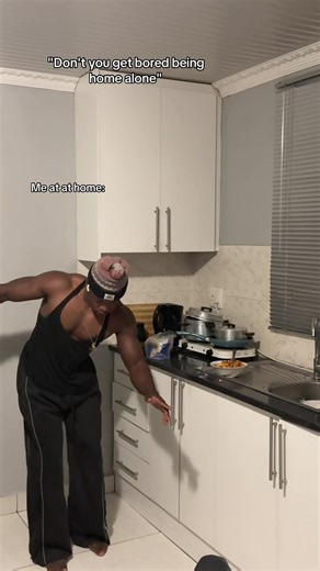 Home Alone: What Do You Mean?