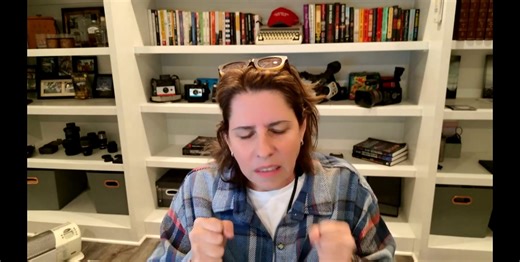 Put down the coffee and get your popcorn! Kristen is making waves on this one! Download the documents here: https://bit.ly/3ZImE4Y | Collision Hub