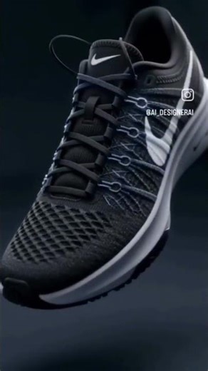 Use Nike for better experience # walk with nike