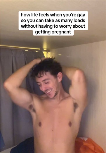 The Joys of Being Gay: Embracing Freedom in Love