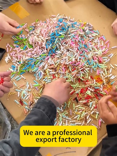 Streamlined Workflow of Our Export Manufacturing Facility