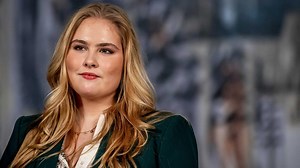 Kronprinzessin Amalia Opfer von Deepfake Skandal - KI generierte Sexvideos