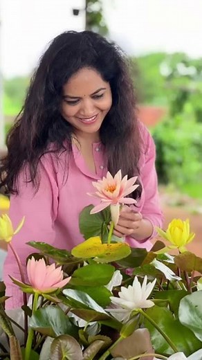 Few Words About Nature | Spoken Word | Singer Sunitha Latest Videos | #shorts