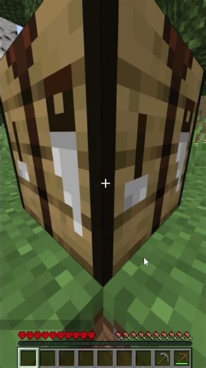 First 5 Minutes of Survival #minecraft #shorts