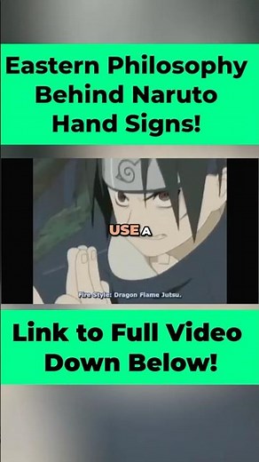 Naruto Hand Signs are Real?! Part 6 #narutohandsignsarereal