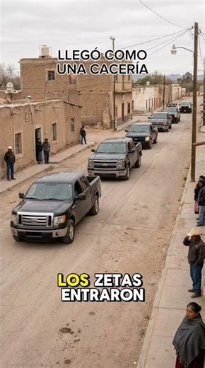 El pueblo de México que fue borrado por el narco